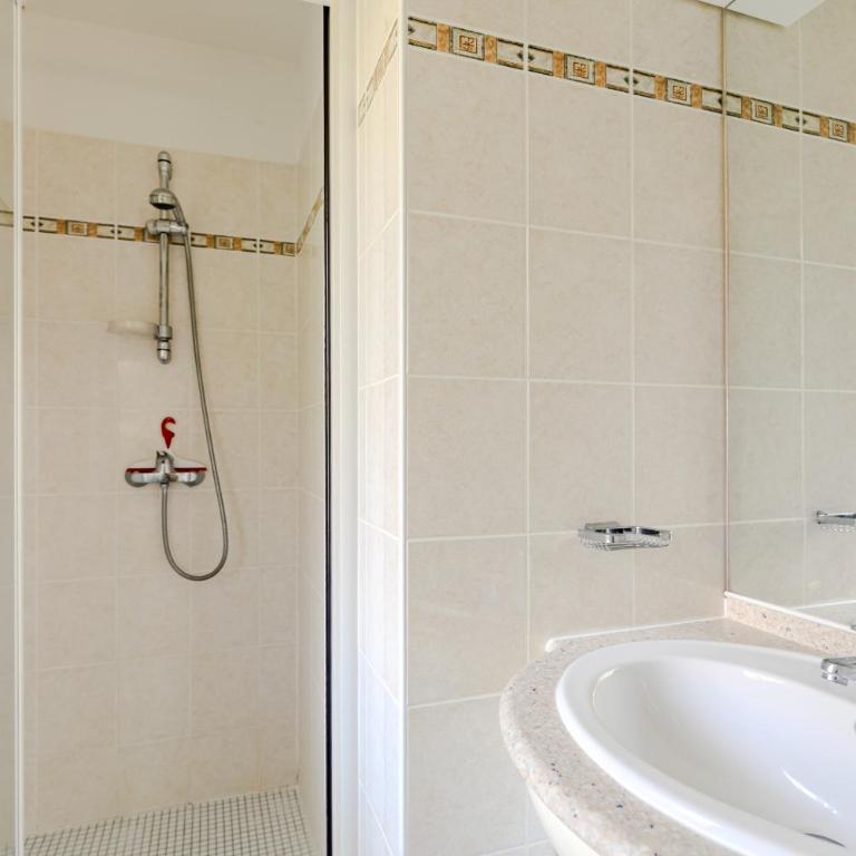 Villa familiale avec piscine dans la pinède à 4min de l'océan-AG13 - Villa mit privatem Pool - 30