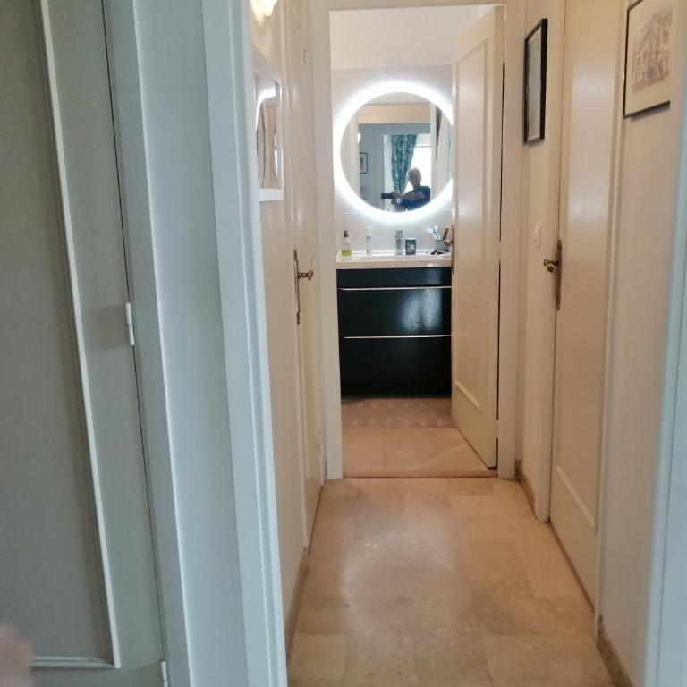 Résidence Côte d'Azur Cannes - Appartement 1 Chambre - 20