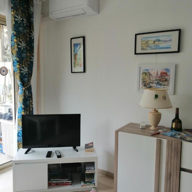 Résidence Côte d'Azur Cannes - Appartement 1 Chambre - 11