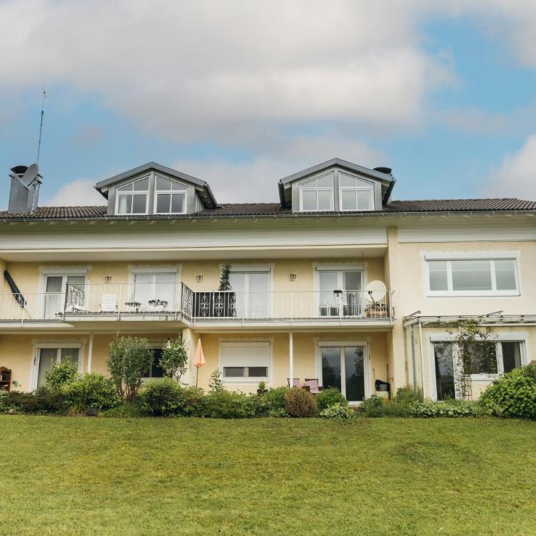 Ferienhaus Blümele - Apartment mit 2 Schlafzimmern - 10