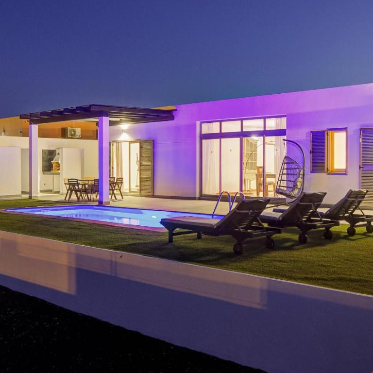 Vila Mares - Three-Bedroom Villa - 3