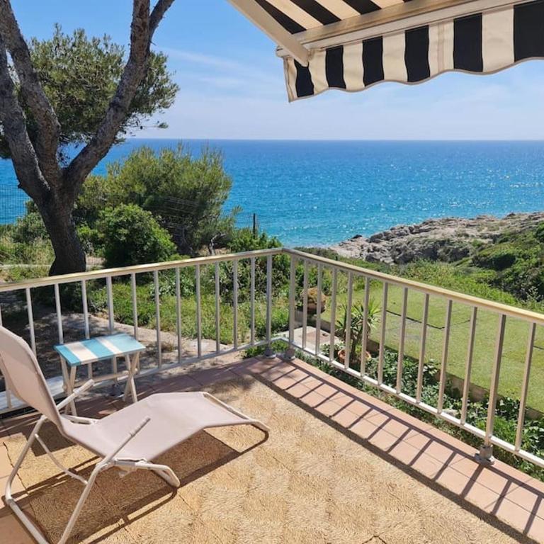 Cal Indigo - Unique flat in Cap Salou - Mind & feet in Water - Apartamento de 2 dormitorios - 3