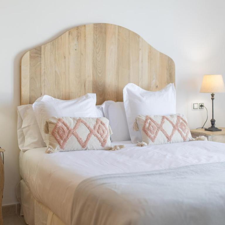 Vila Mares - Three-Bedroom Villa - 4