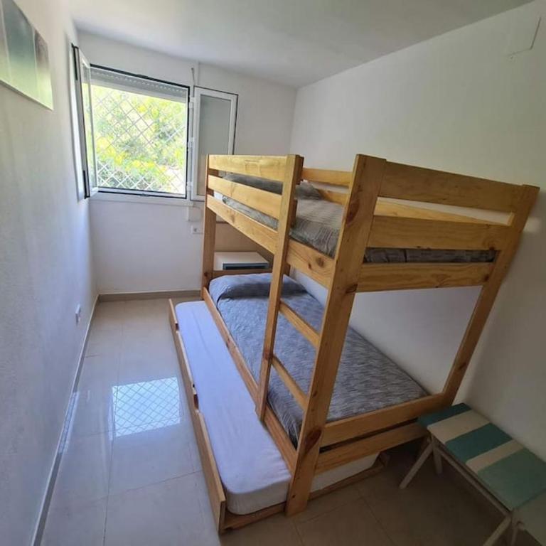 Cal Indigo - Unique flat in Cap Salou - Mind & feet in Water - Apartamento de 2 dormitorios - 14