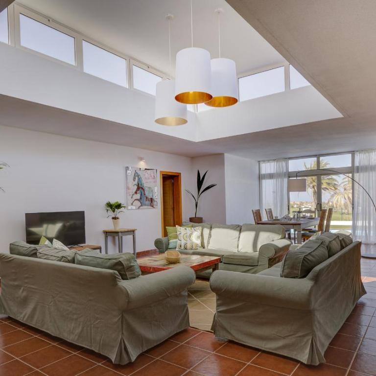Vila Mares - Three-Bedroom Villa - 2
