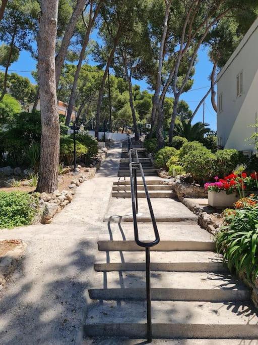 Cal Indigo - Unique flat in Cap Salou - Mind & feet in Water - Apartamento de 2 dormitorios - 18