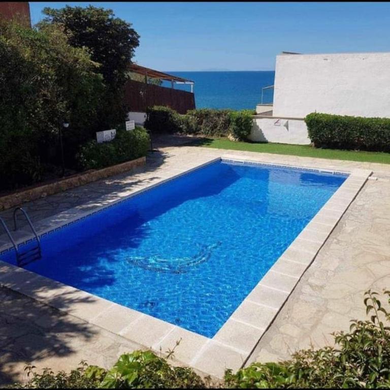 Cal Indigo - Unique flat in Cap Salou - Mind & feet in Water - Apartamento de 2 dormitorios - 16