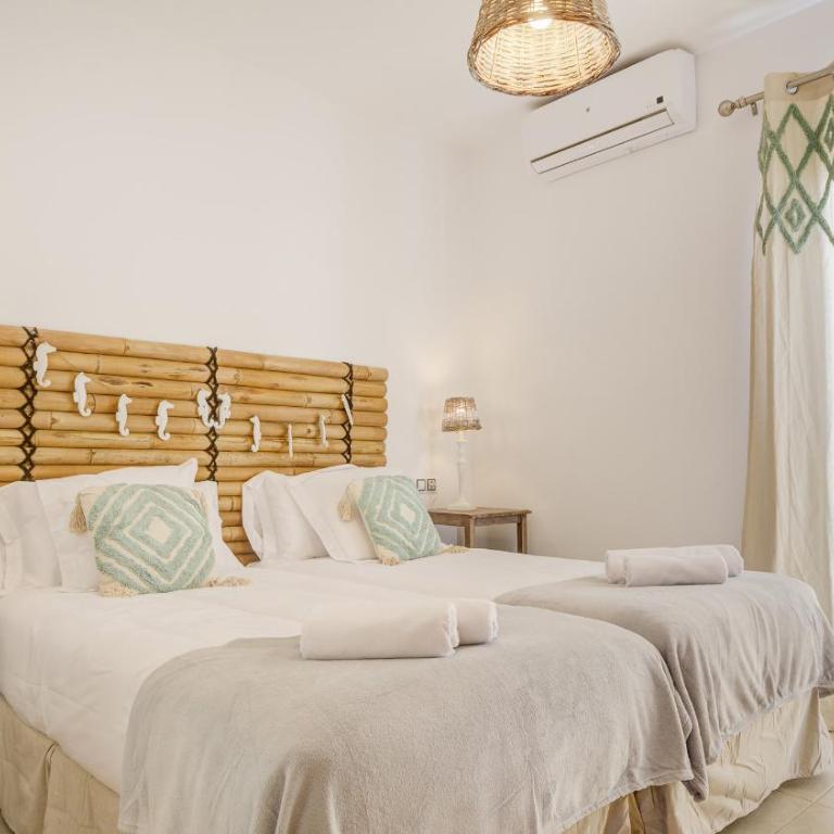 Vila Mares - Three-Bedroom Villa - 17