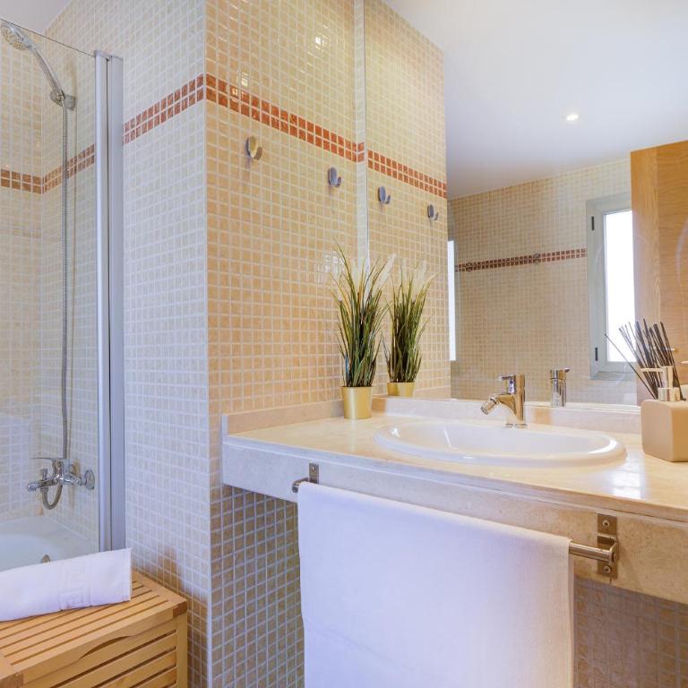 Vila Mares - Three-Bedroom Villa - 18