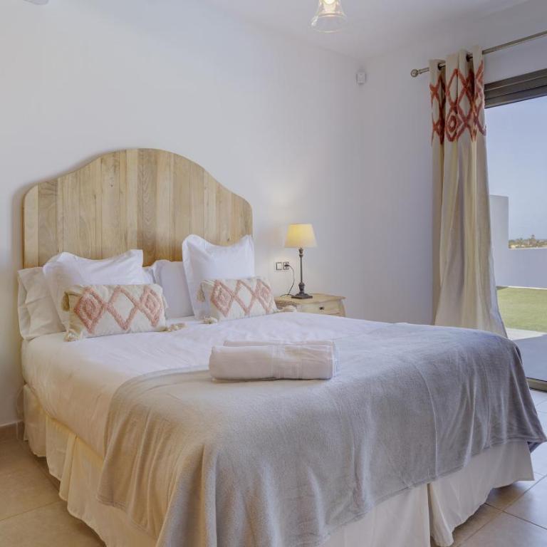 Vila Mares - Three-Bedroom Villa - 19
