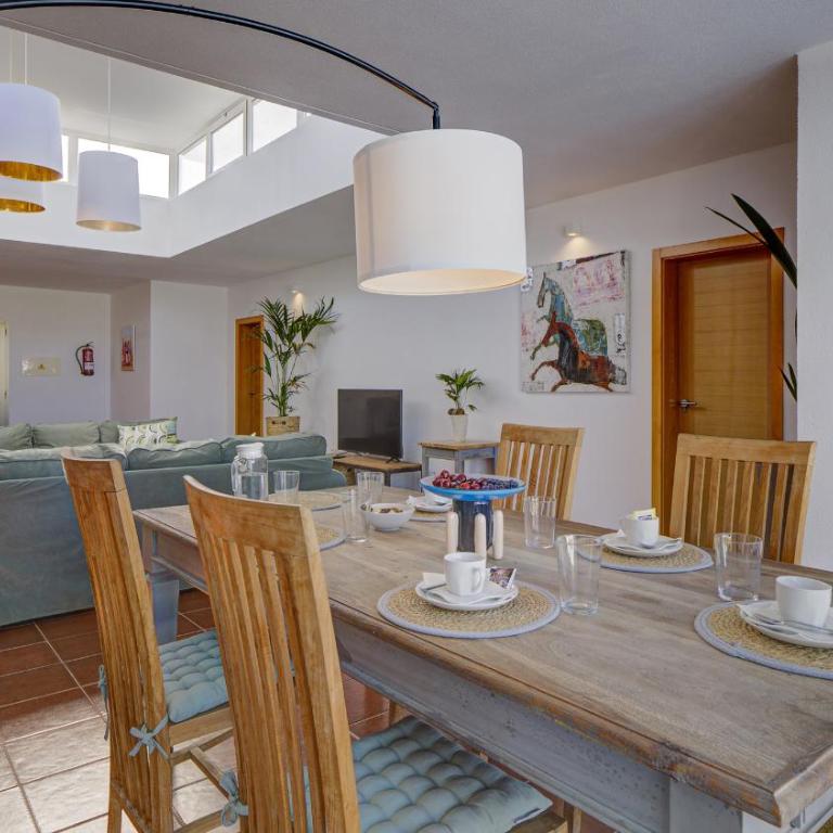 Vila Mares - Three-Bedroom Villa - 22