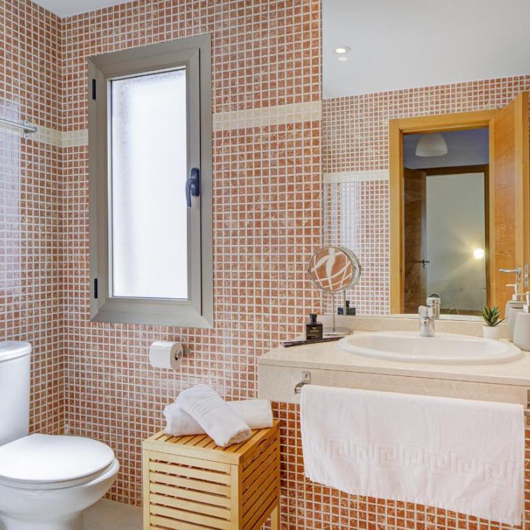 Vila Mares - Three-Bedroom Villa - 24