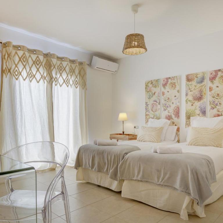 Vila Mares - Three-Bedroom Villa - 25