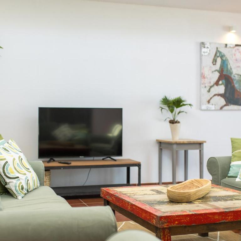 Vila Mares - Three-Bedroom Villa - 28