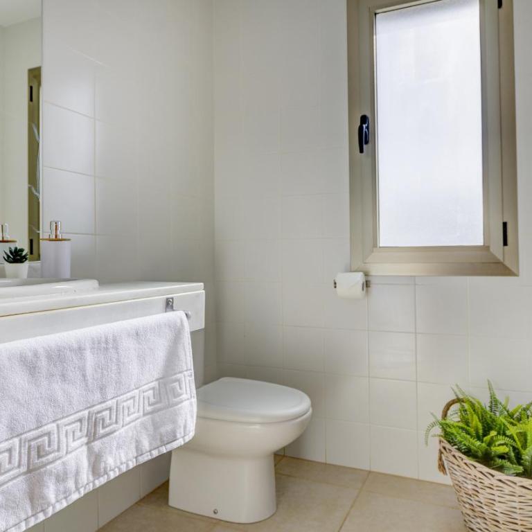 Vila Mares - Three-Bedroom Villa - 31