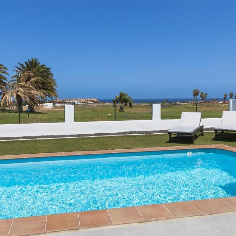 Vila Mares - Three-Bedroom Villa - 33