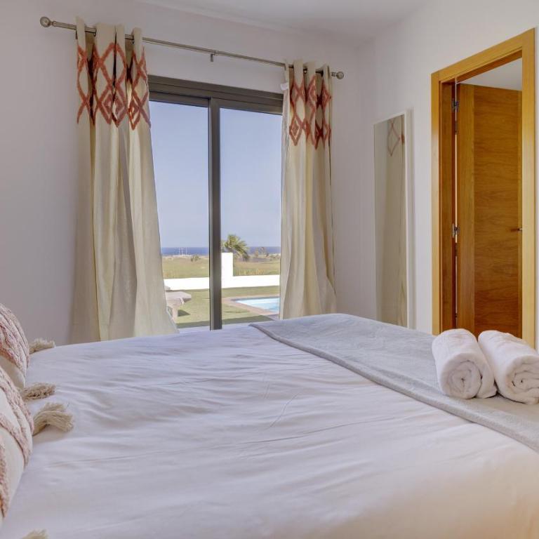 Vila Mares - Three-Bedroom Villa - 34