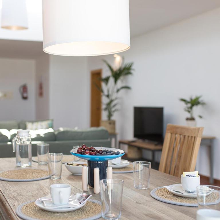 Vila Mares - Three-Bedroom Villa - 39