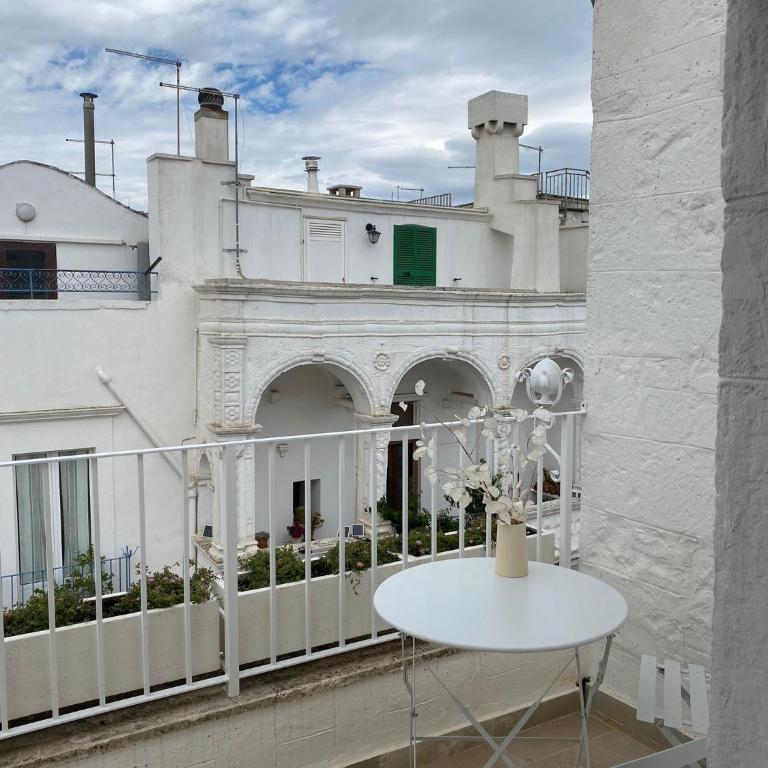Casa u Bùrie, casa design con terrazza panoramica e jacuzzi - Appartamento con 3 Camere da Letto - 10