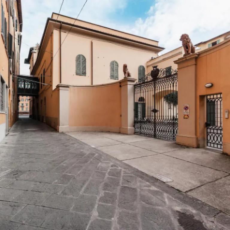 Appartamento nel centro storico di Pisa - Two-Bedroom Apartment - 1