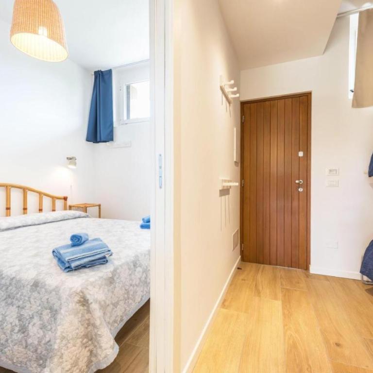 Garda Paola Lake Experience 1 - Appartamento con 2 Camere da Letto, Terrazza e Vista Mare - 6