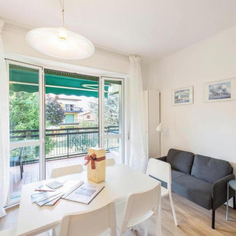 Garda Paola Lake Experience 1 - Appartamento con 2 Camere da Letto, Terrazza e Vista Mare - 7