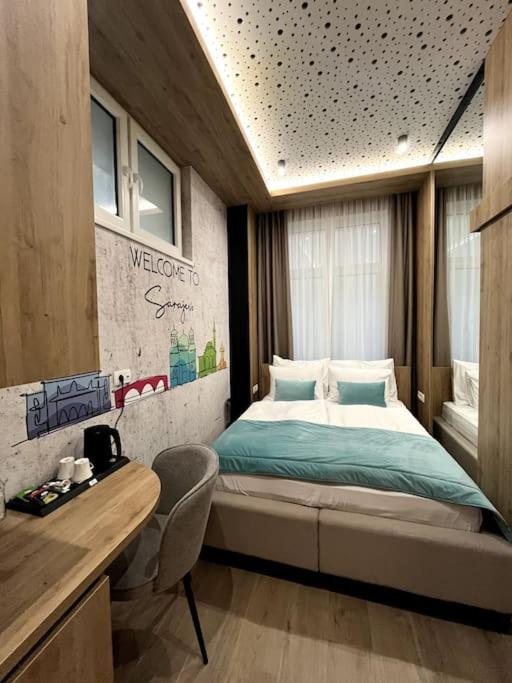 Rina Apartments - Apartman sa 1 Spavaćom Sobom - 4