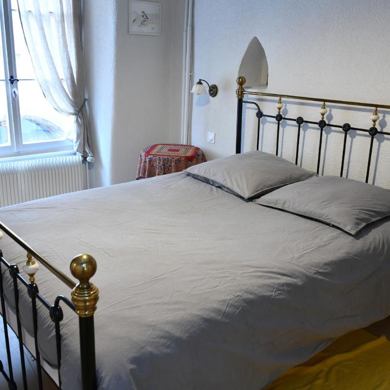 L'harmonie des Tanneurs - Appartement 2 Chambres - 29