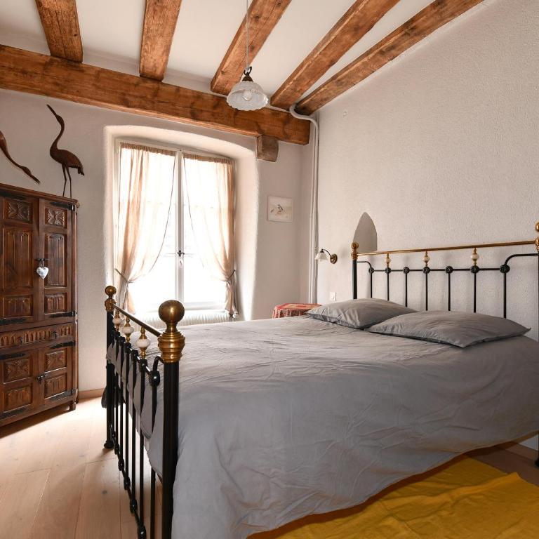 L'harmonie des Tanneurs - Appartement 2 Chambres - 35