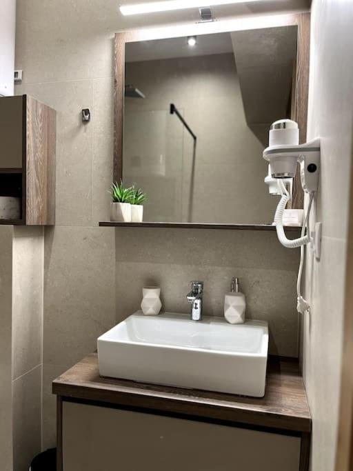 Rina Apartments - Apartman sa 1 Spavaćom Sobom - 8