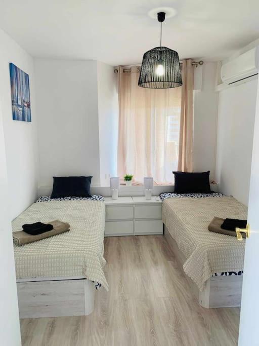 Apartament Marcello - Apartamento de 3 dormitorios - 10