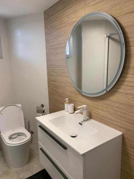 Apartament Marcello - Apartamento de 3 dormitorios - 18