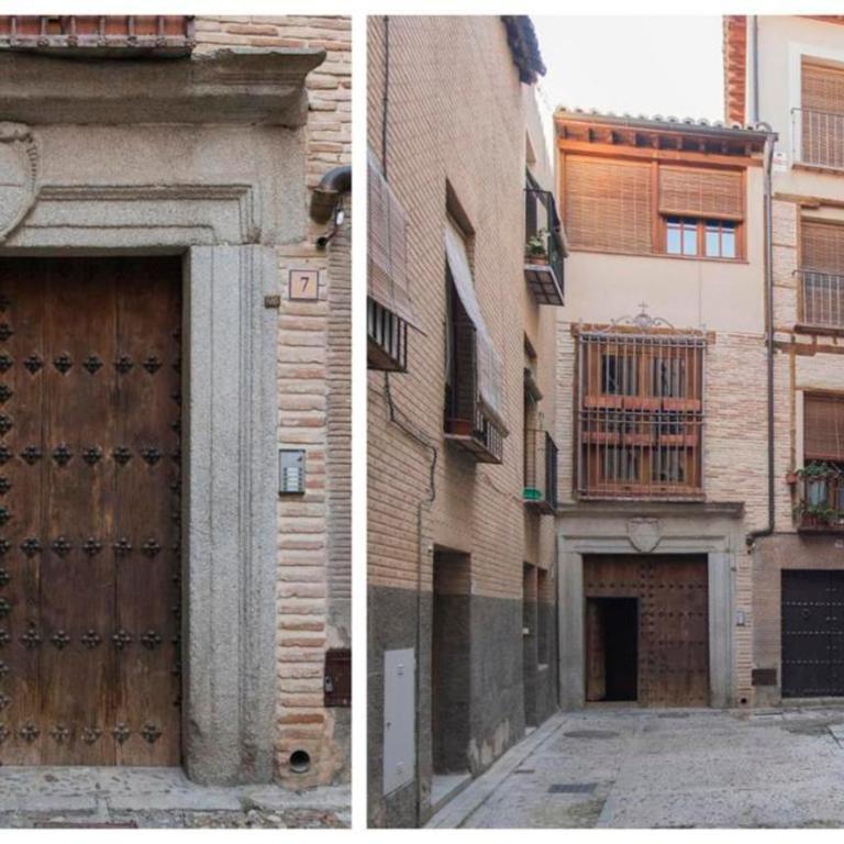La Posada del Libro by Toledo AP - Apartamento de 2 dormitorios - 34