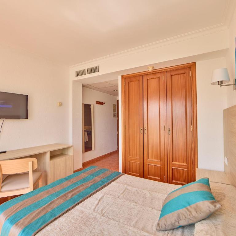 Ilusion Markus & Spa - Double Room - Single Occupancy - 1