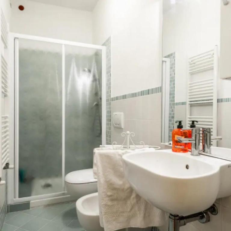 Appartamento nel centro storico di Pisa - Two-Bedroom Apartment - 5