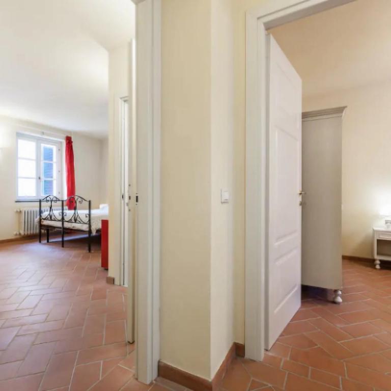 Appartamento nel centro storico di Pisa - Two-Bedroom Apartment - 6