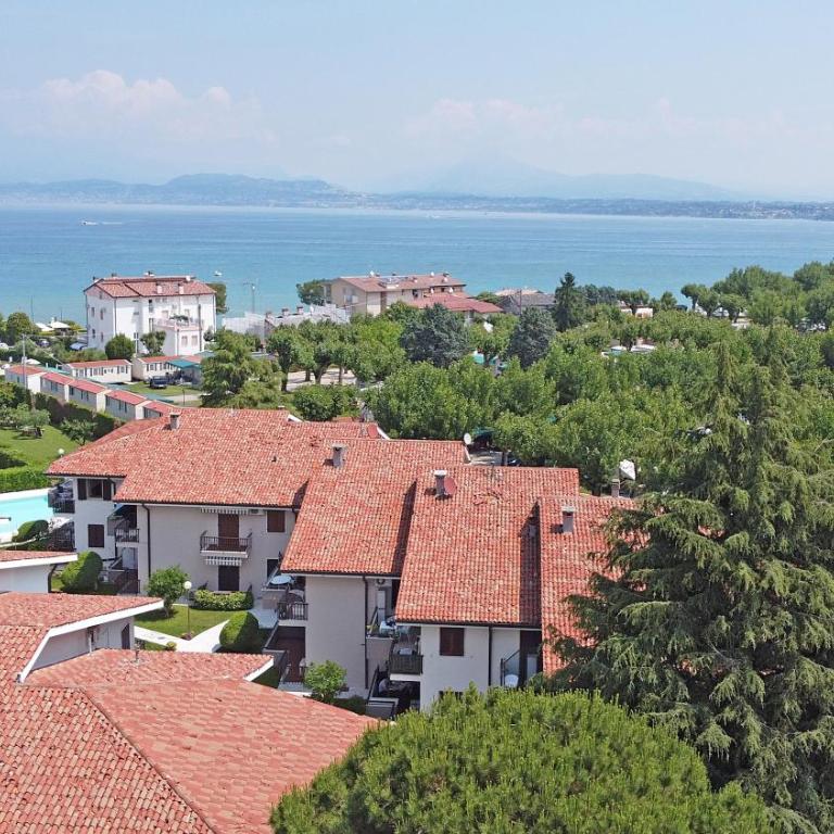 Residence Sant Elena A19 by Wonderful Italy - Apartment - 20