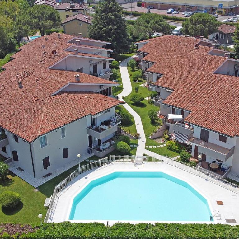 Residence Sant Elena A19 by Wonderful Italy - Apartment - 22
