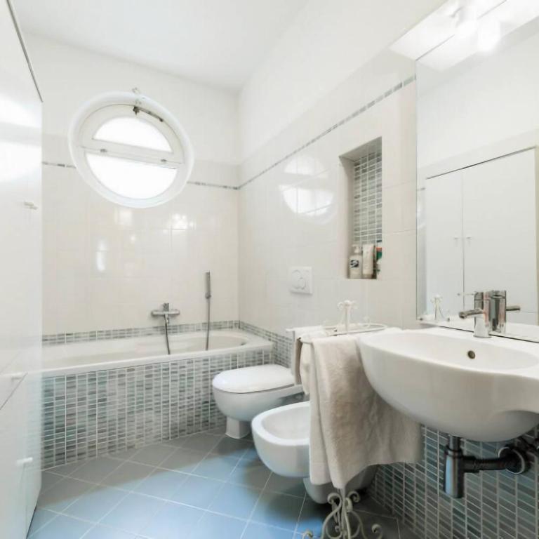 Appartamento nel centro storico di Pisa - Two-Bedroom Apartment - 9