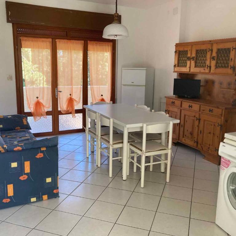 Apartment in Rosolina Mare 25092 - Appartamento - 8