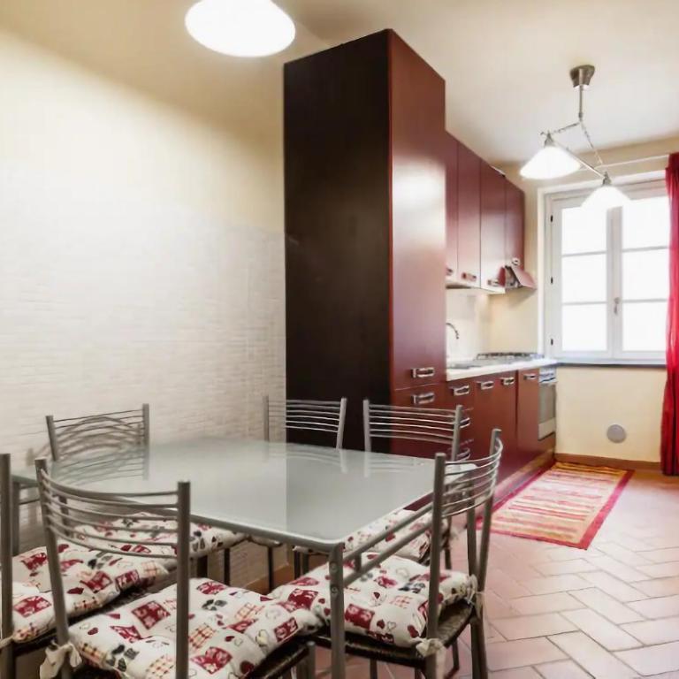 Appartamento nel centro storico di Pisa - Two-Bedroom Apartment - 14