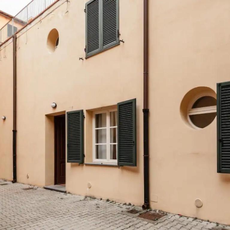 Appartamento nel centro storico di Pisa - Two-Bedroom Apartment - 15