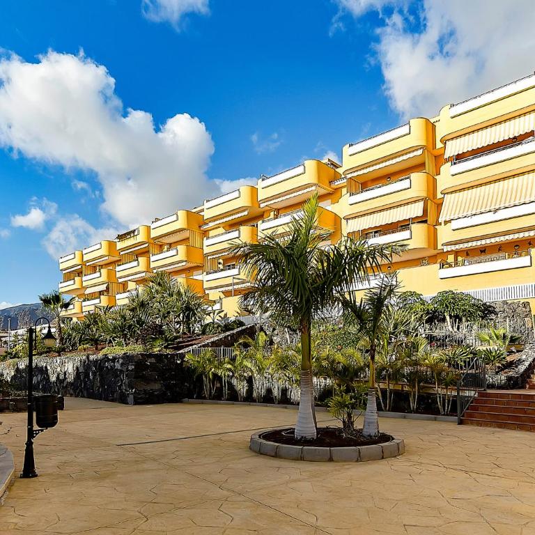 Ocean View La Arena - Apartamento de 2 dormitorios con vistas al océano - 65
