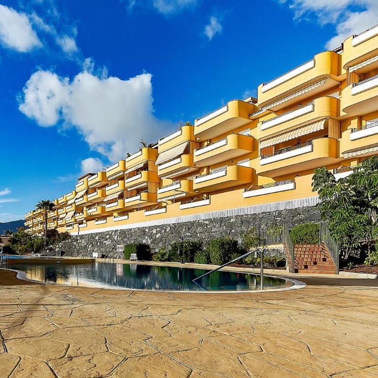 Ocean View La Arena - Apartamento de 2 dormitorios con vistas al océano - 66