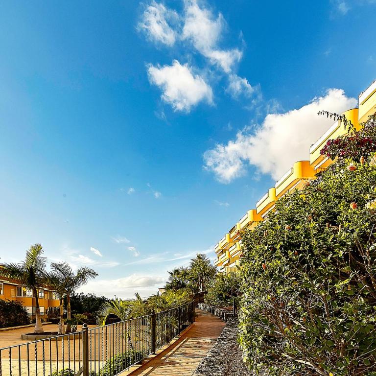 Ocean View La Arena - Apartamento de 2 dormitorios con vistas al océano - 64