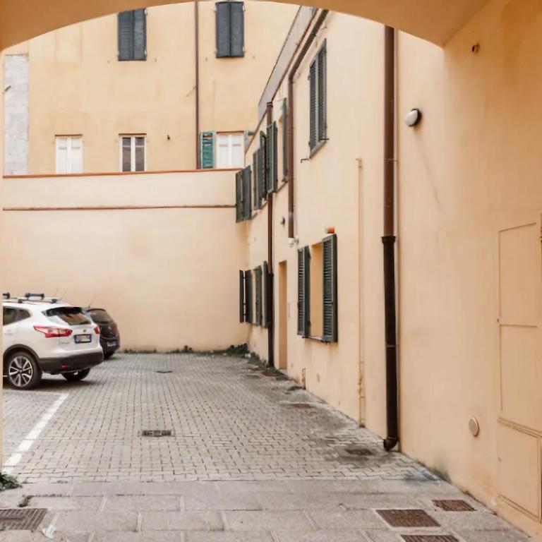 Appartamento nel centro storico di Pisa - Two-Bedroom Apartment - 16