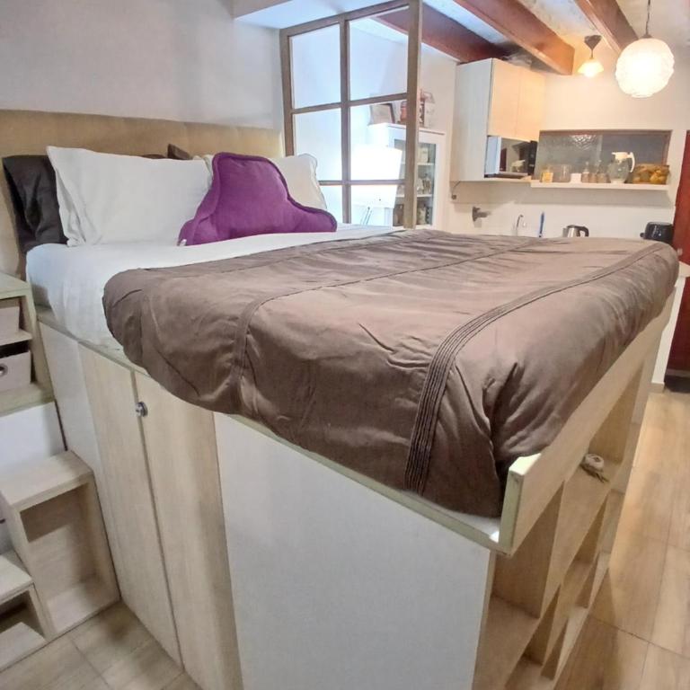 Central, cozy & self-contained petfriendly apartments in the heart of Miraflores - Estudio - 13