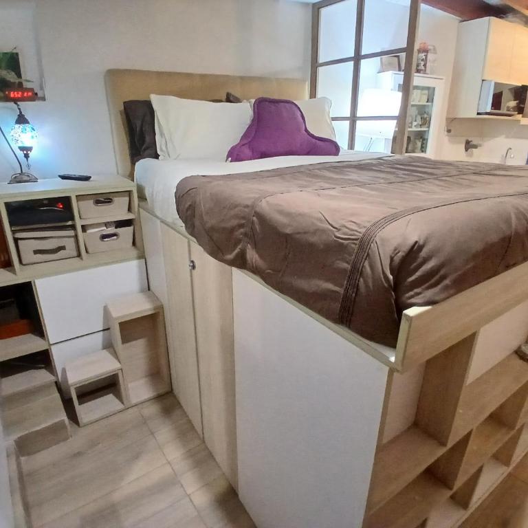 Central, cozy & self-contained petfriendly apartments in the heart of Miraflores - Estudio - 14