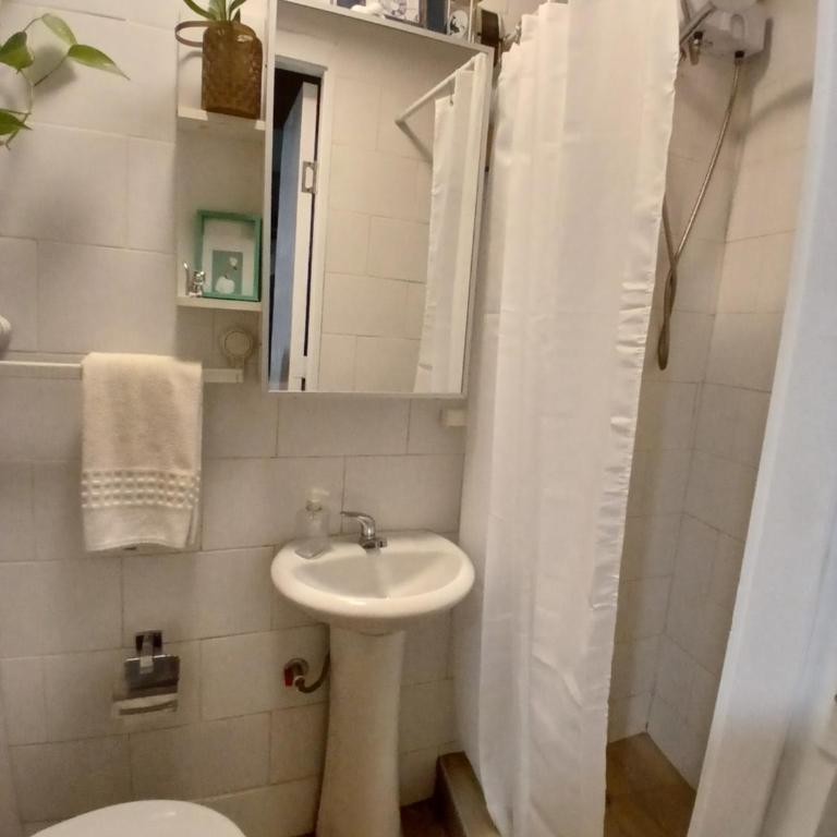 Central, cozy & self-contained petfriendly apartments in the heart of Miraflores - Estudio - 15