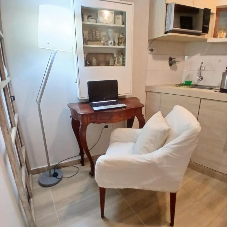 Central, cozy & self-contained petfriendly apartments in the heart of Miraflores - Estudio - 17